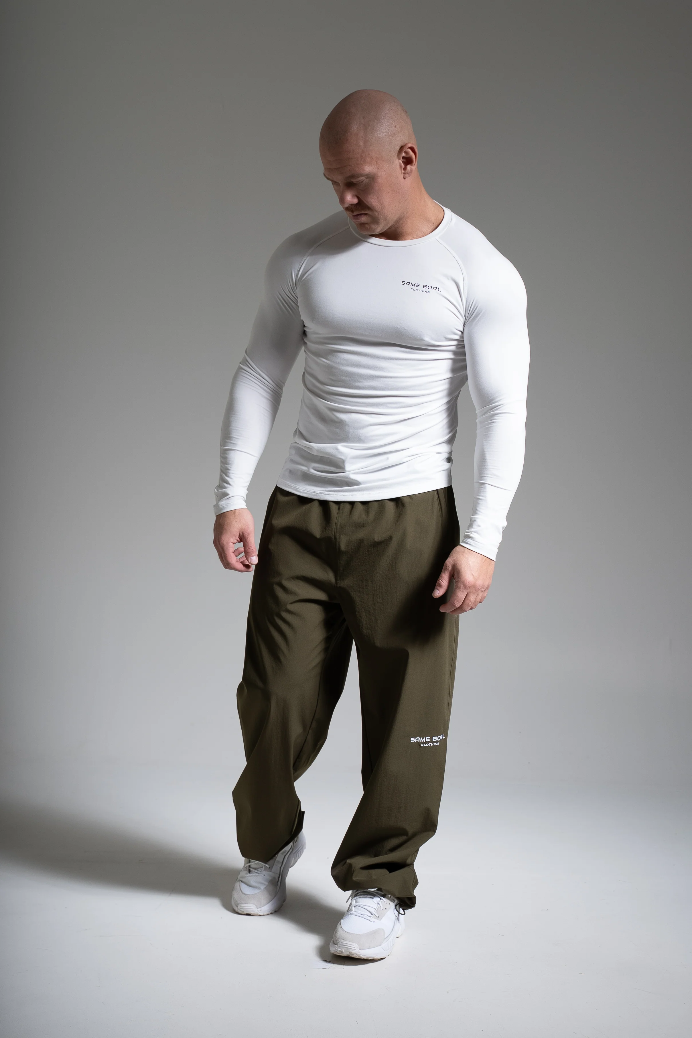 Active housut army - Image 2