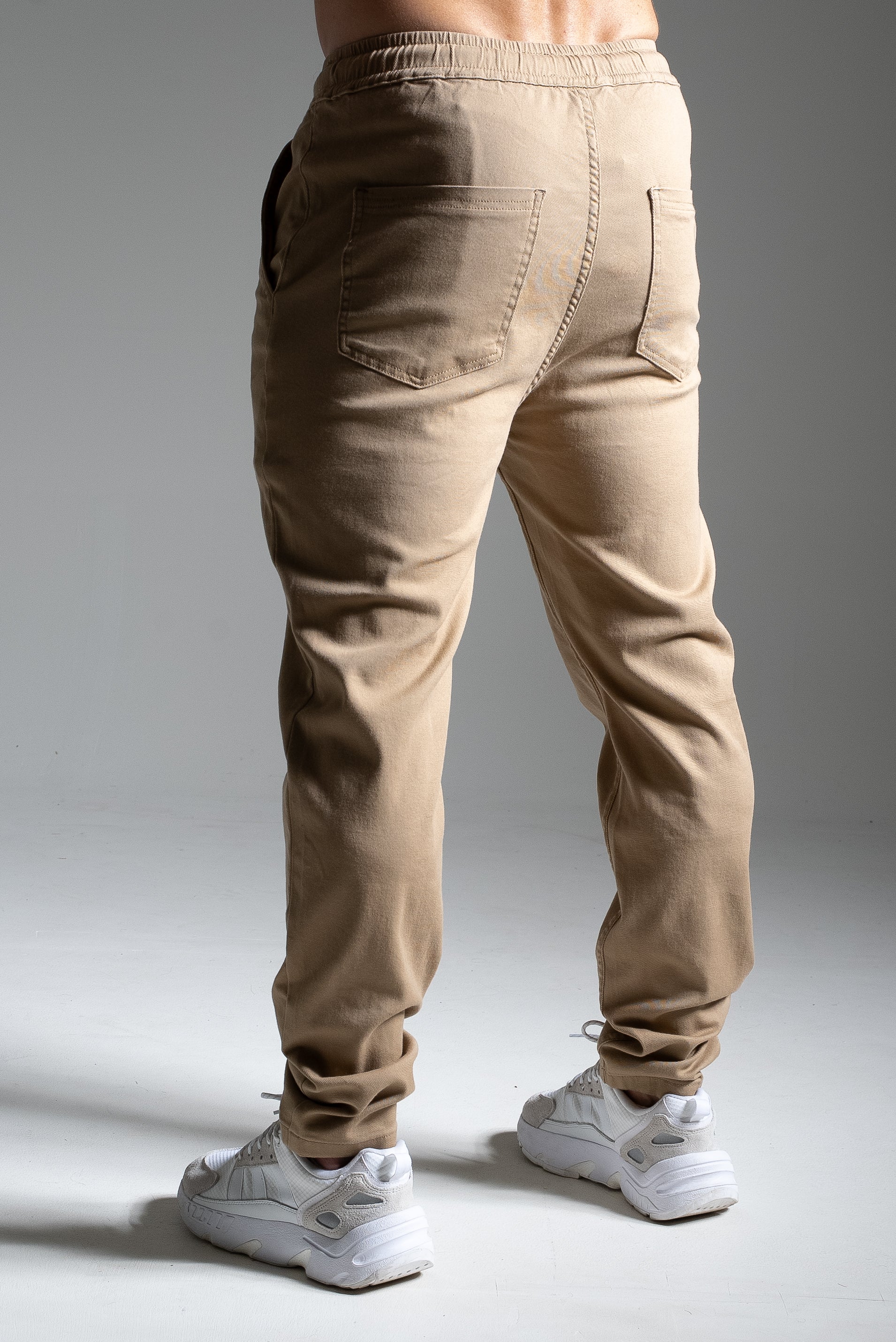 Fellow housut beige - Image 2
