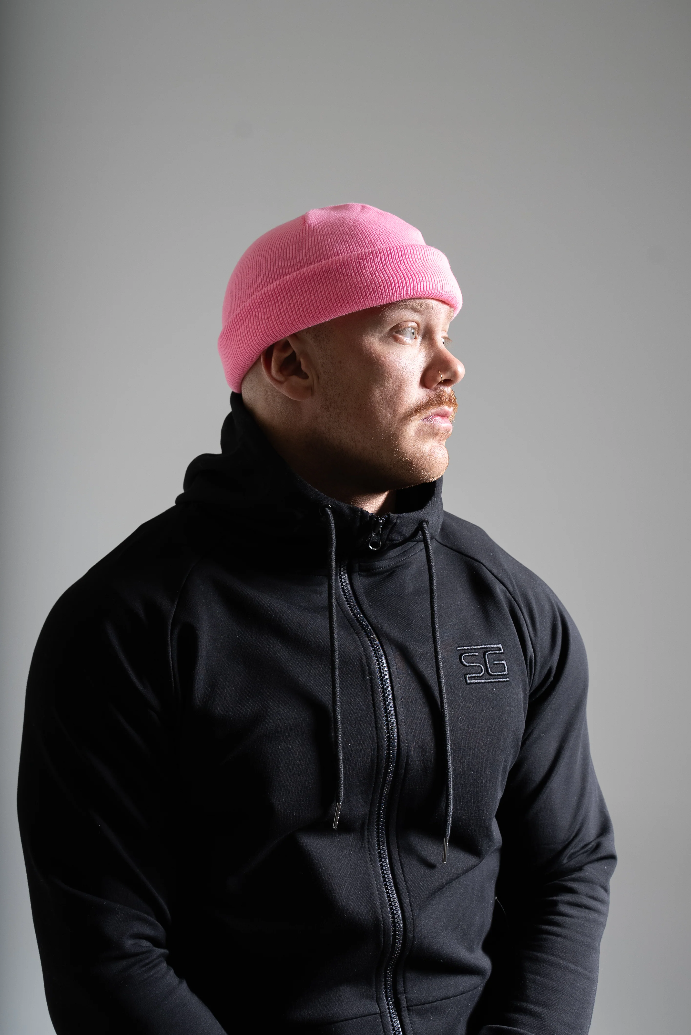 Pipo pinkki - Image 2