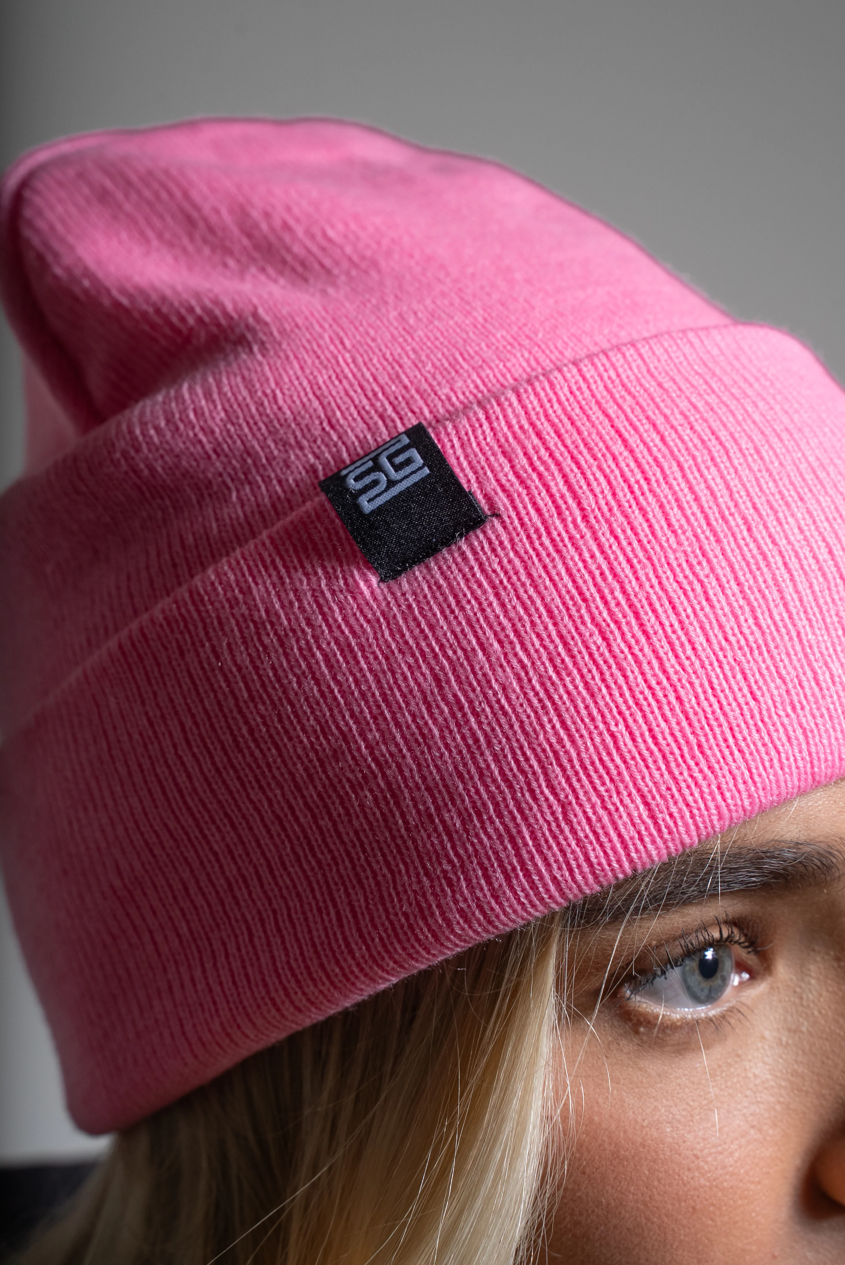 Pipo pinkki - Image 3