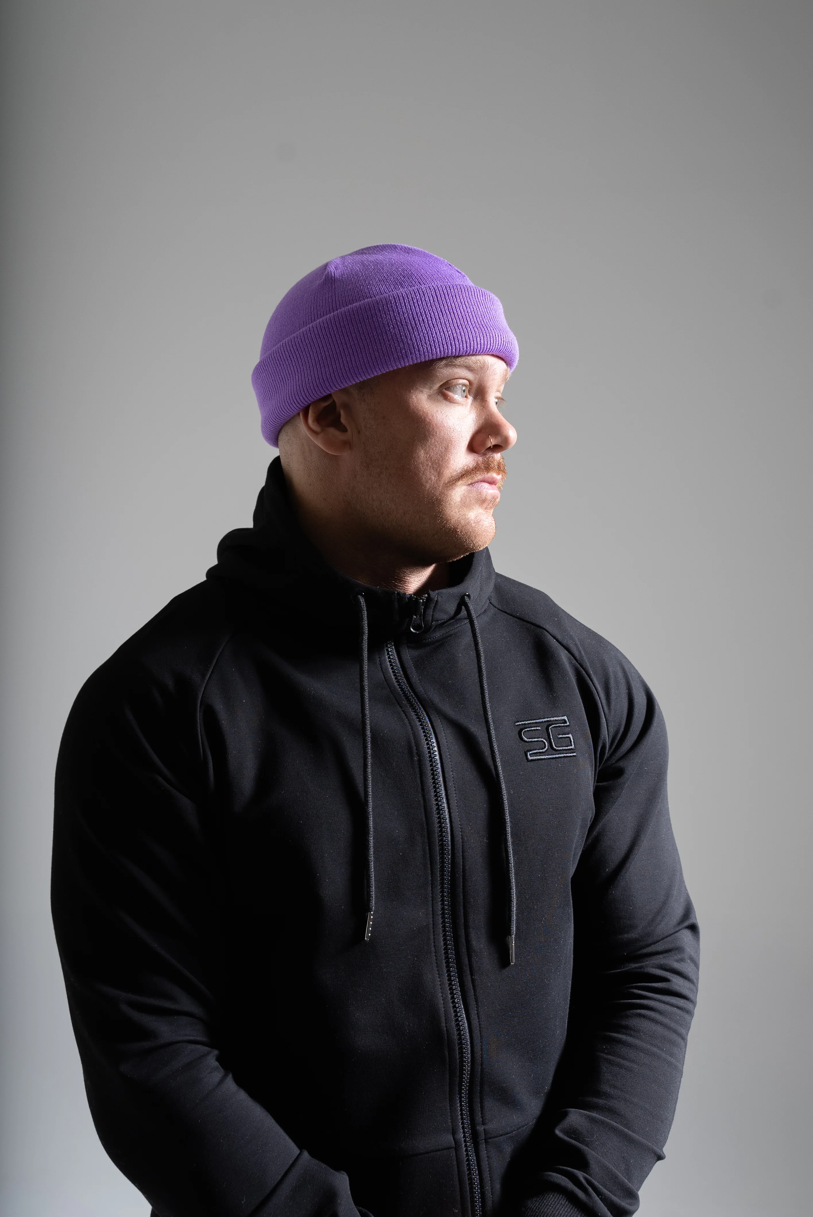Pipo violetti - Image 2