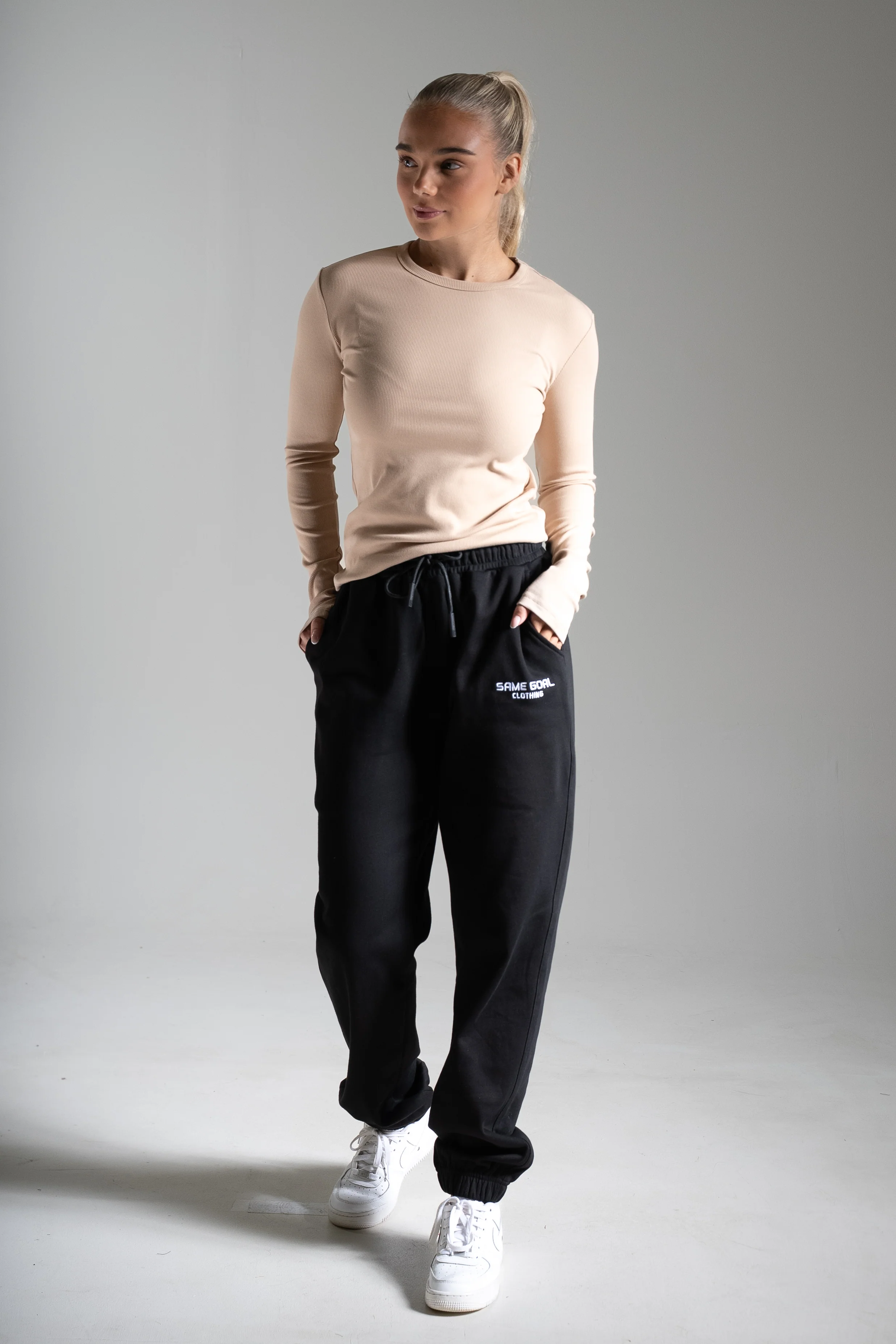 Ribbi paita beige - Image 2