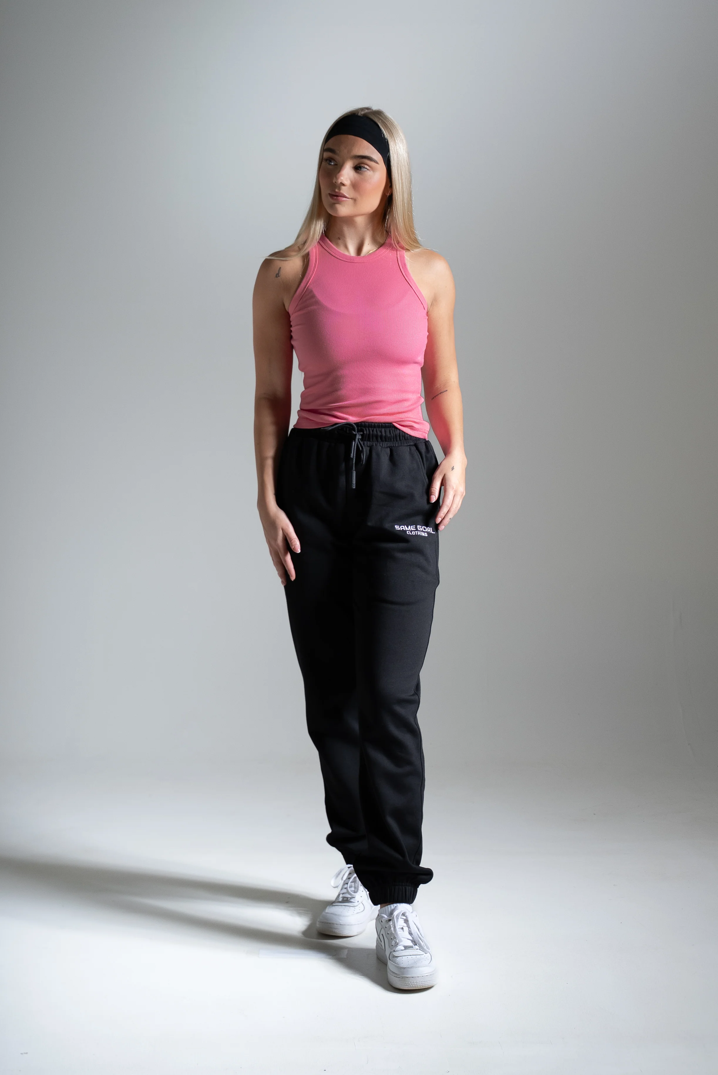 Ribbi toppi pinkki - Image 2