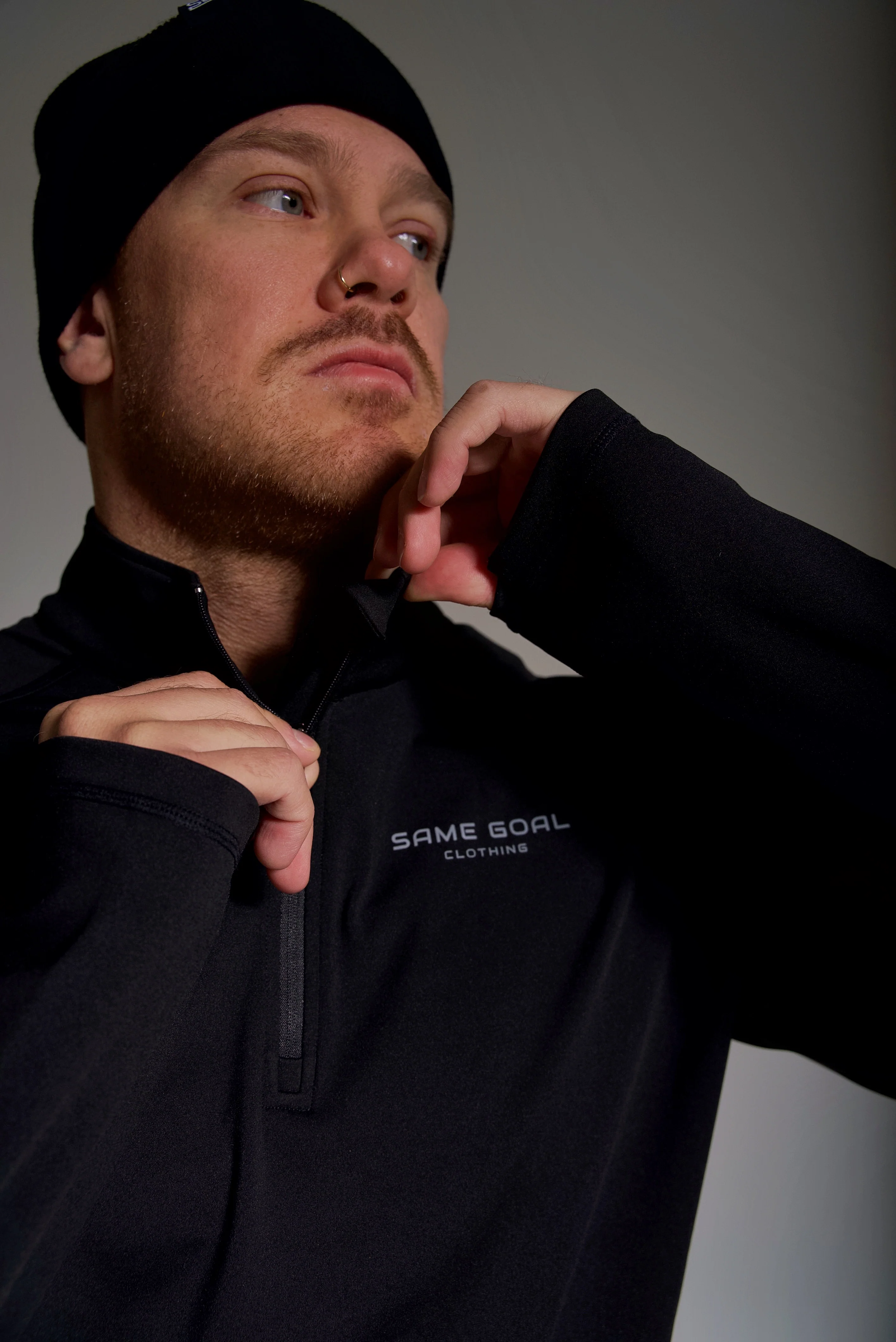 Thermopaita puolivetoketjulla men - Image 3