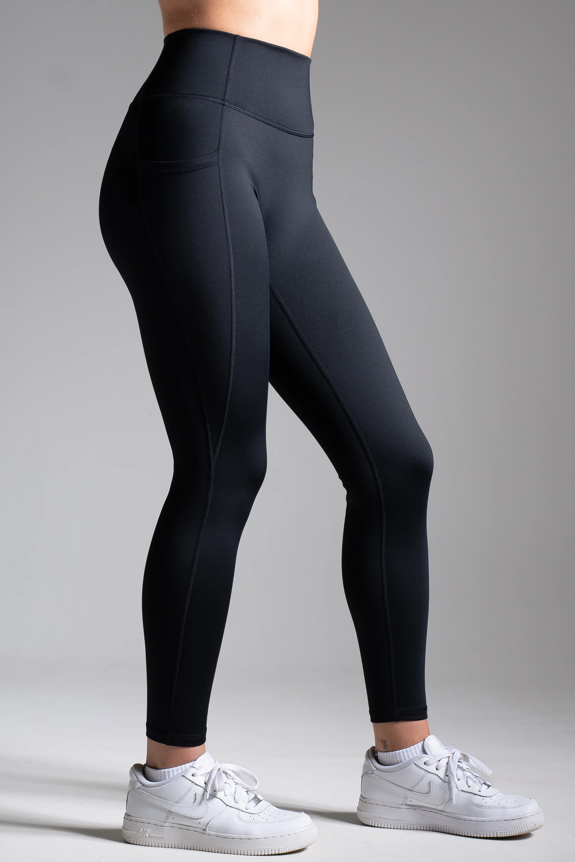 Thermo taskullinen trikoo - Image 2