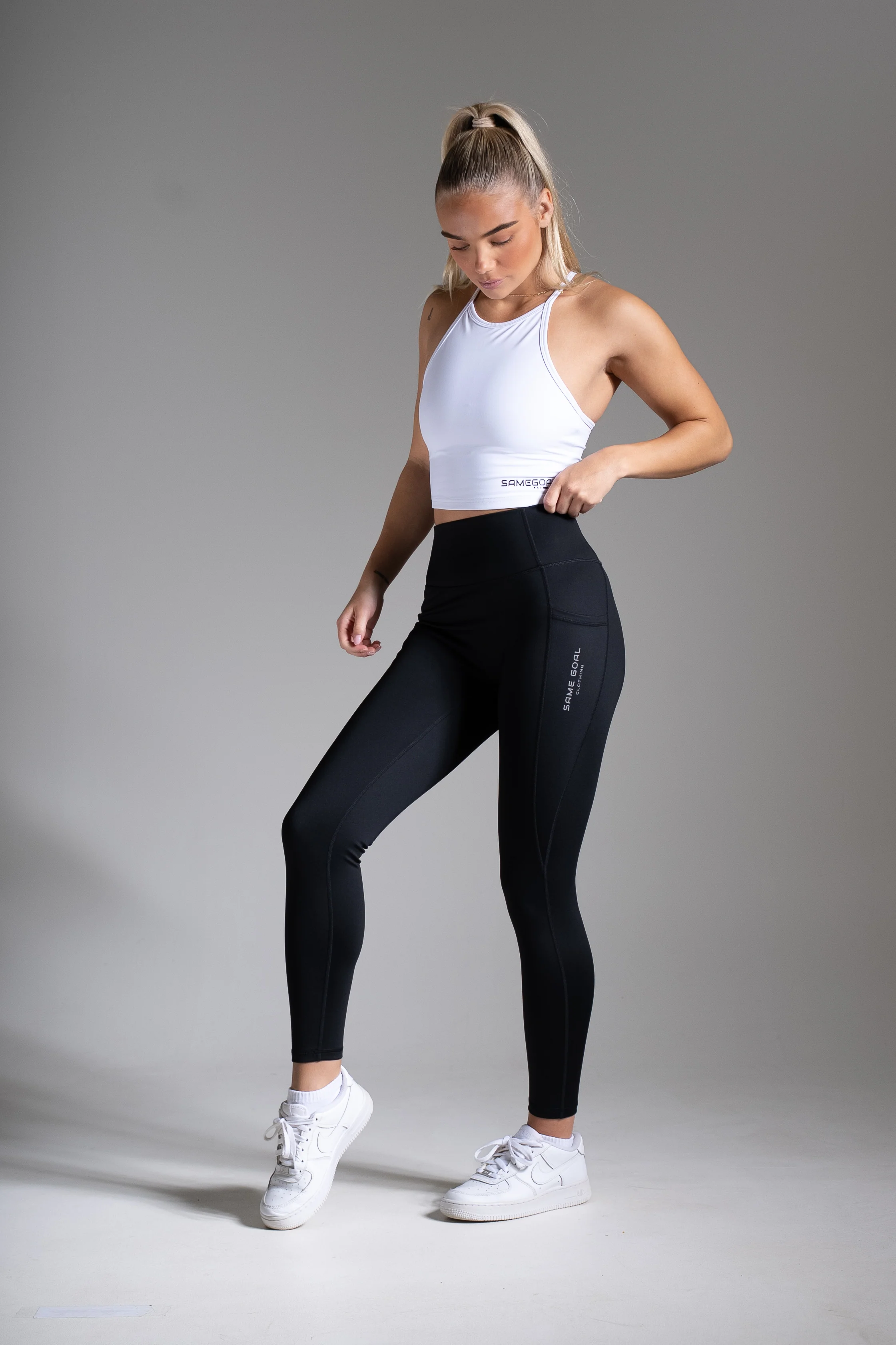 Thermo taskullinen trikoo - Image 3