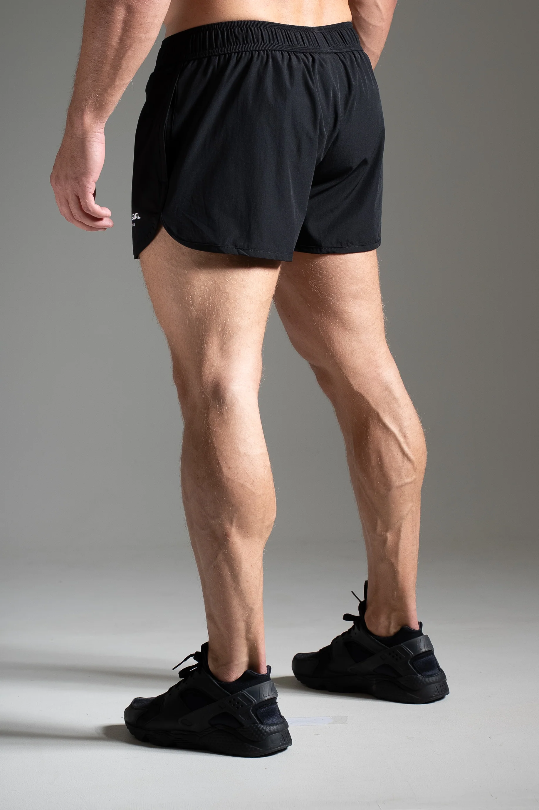 Uimashortsit musta - Image 3